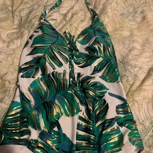 Womens Venus Swimsuit